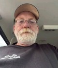 Встретьте Мужчинa : Clifford, 56 лет до США  Minnesota 